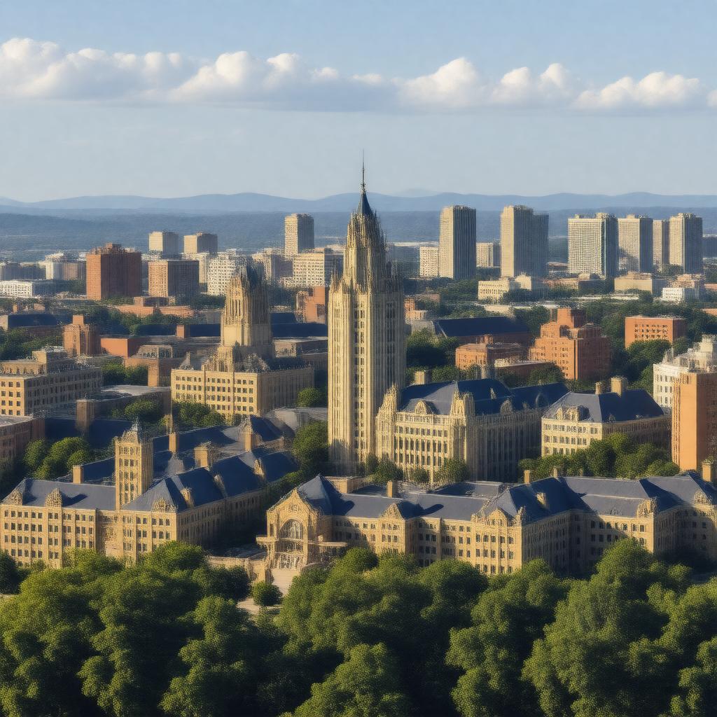 Marquette University